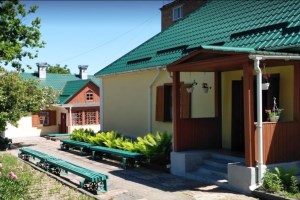 Музей Лесі Українки, Новоград-Волинський
